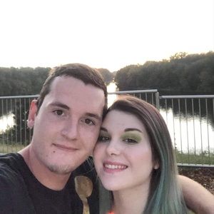 Meet your Posher, Becky